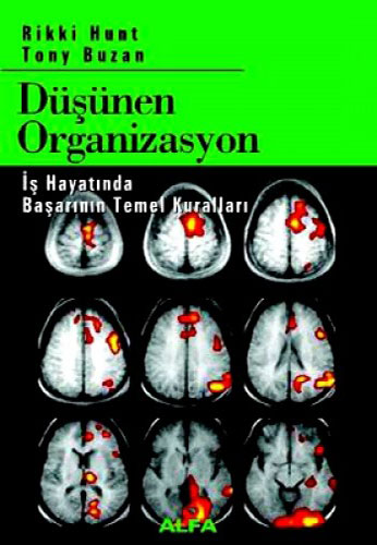 Düşünen Organizasyon