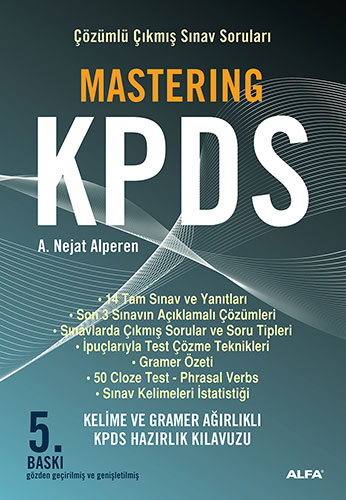 Mastering KPDS