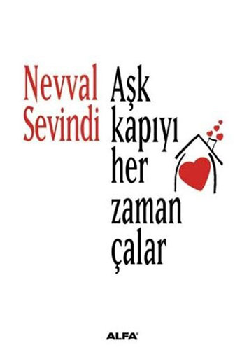 Aşk Kapıyı Her Zaman Çalar Aşk Kapıyı Her Zaman Çalar