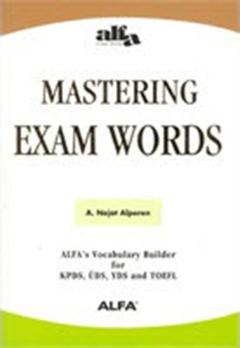 Mastering Exam Words