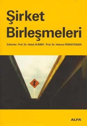 Şirket Birleşmeleri