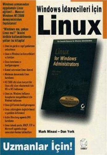 Windows İdarecileri İçin Linux