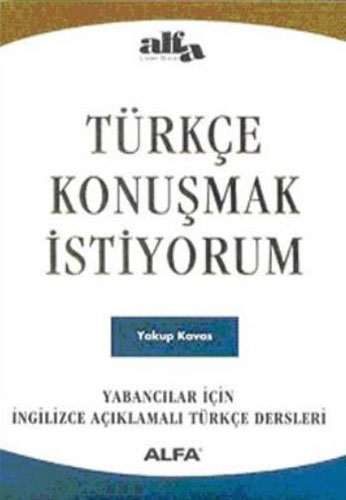 Türkçe Konuşmak İstiyorum