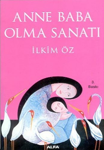 Anne Baba Olma Sanatı