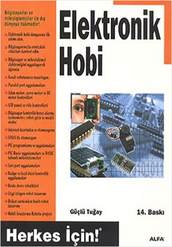 Elektronik Hobi