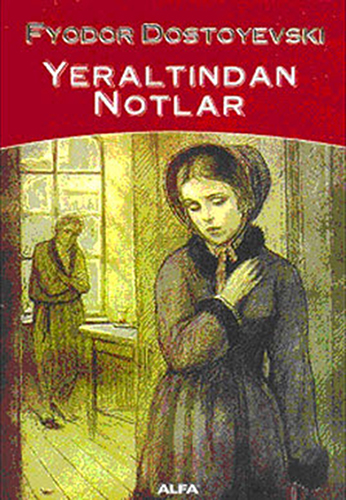 Yeraltından Notlar Yeraltından Notlar