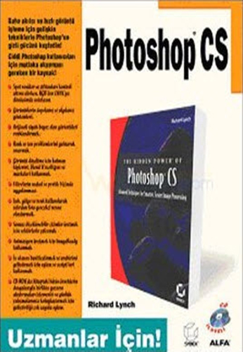 Photoshop Cs