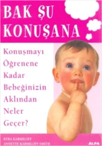 Bak Şu Konuşana