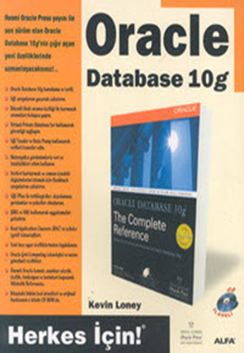 Oracle Database 10g
