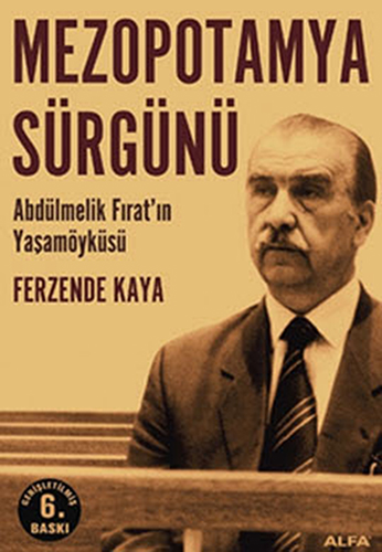 Mezopotamya Sürgünü