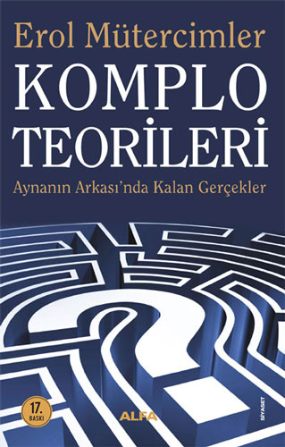 Komplo Teorileri