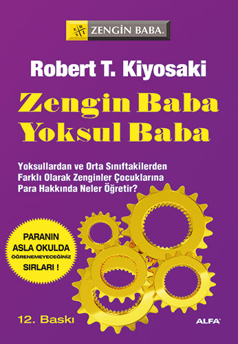 Zengin Baba Yoksul Baba