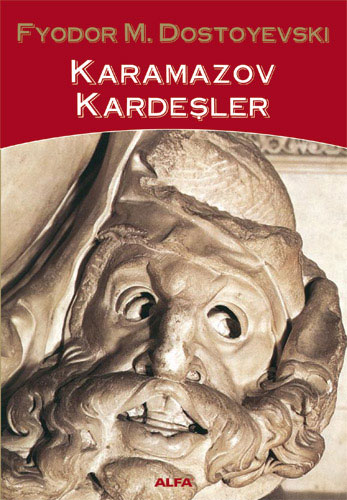 Karamazov Kardeşler