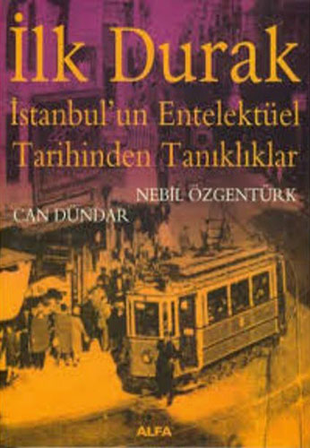 İlk Durak