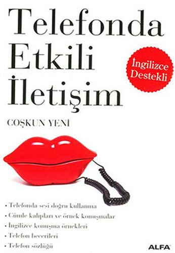Telefonda Etkili İletişim