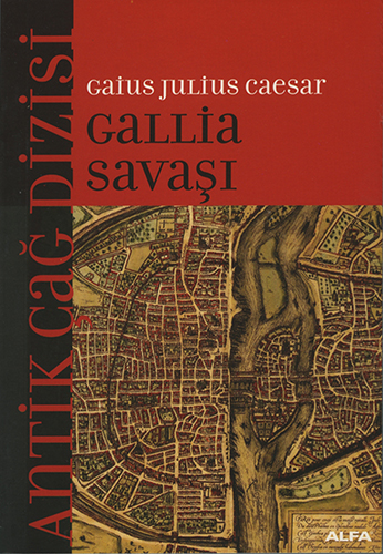 Gallia Savaşı