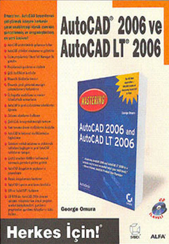 Autocad 2006 ve Autocad LT 2006