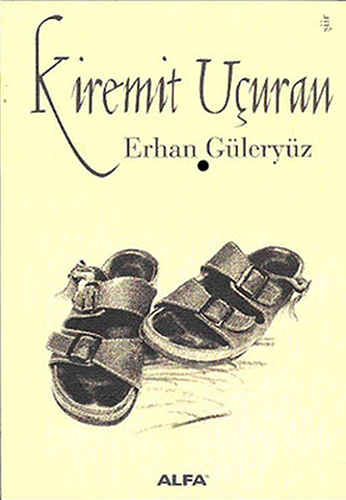 Kiremit Uçuran Kiremit Uçuran