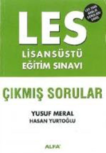 Les Çıkmış Sorular