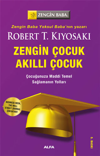 Zengin Çocuk Akıllı Çocuk