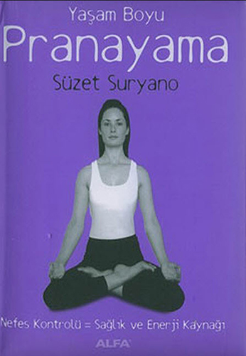 Yaşam Boyu Pranayama 