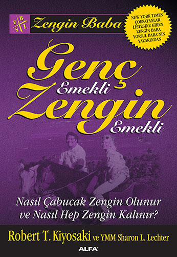 Genç Emekli Zengin Emekli