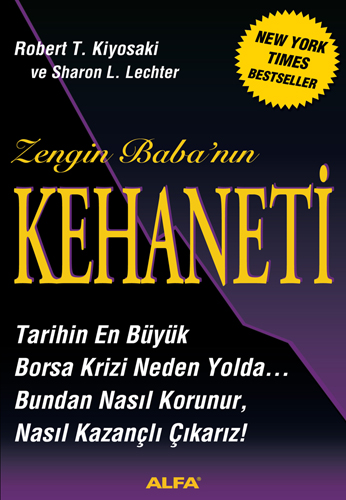 Zengin Babanın Kehaneti