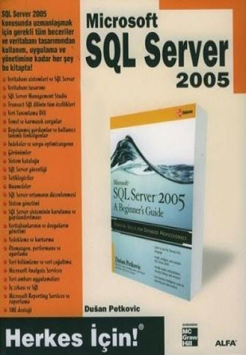 SQL Server 2005