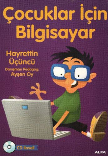 Çocuklar İçin Bilgisayar