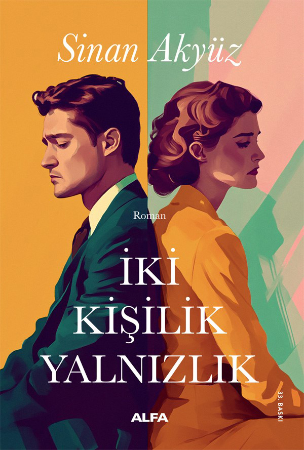 İki Kişilik Yalnızlık