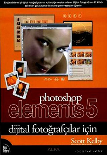 Photoshop Elements 5 