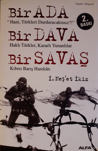 Bir Ada - Bir Dava - Bir Savaş