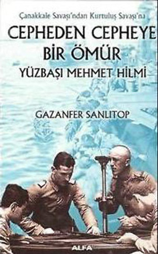 Cepheden Cepheye Bir Ömür 