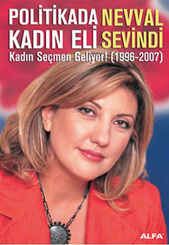Politikada Kadın Eli