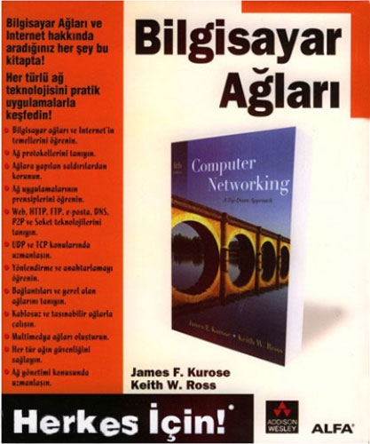 Bilgisayar Ağları