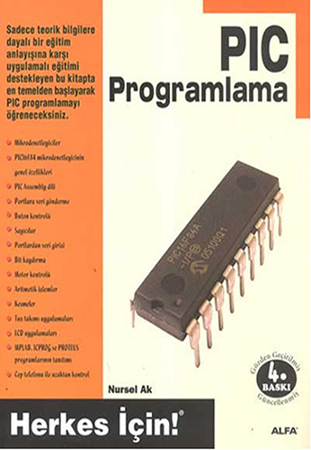 Pıc Programlama