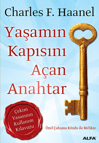 Yaşamın Kapısını Açan Anahtar
