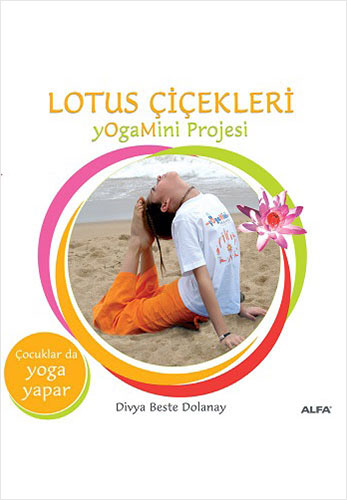 Lotus Çiçekleri