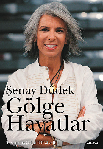 Gölge Hayatlar