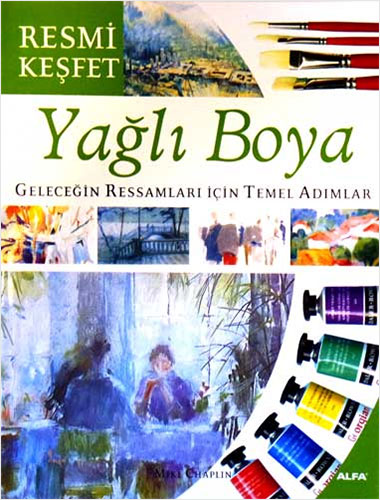 Yağlı Boya