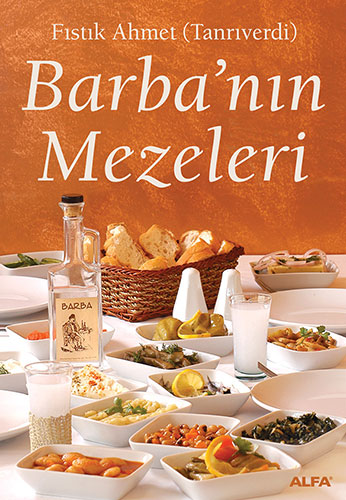 Barba'nın Mezeleri