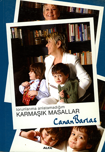 Karmaşık Masallar