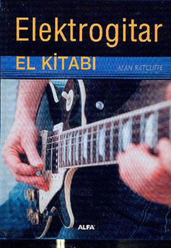 Elektrogitar Elkitabı