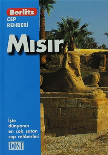 Mısır Cep Rehberi