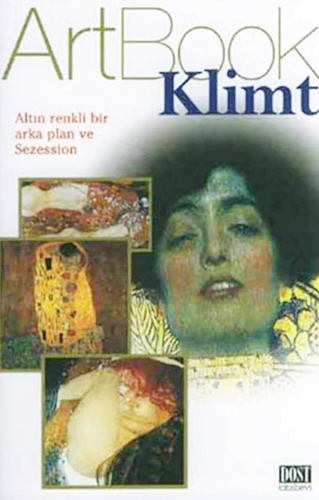 ArtBook Klimt
