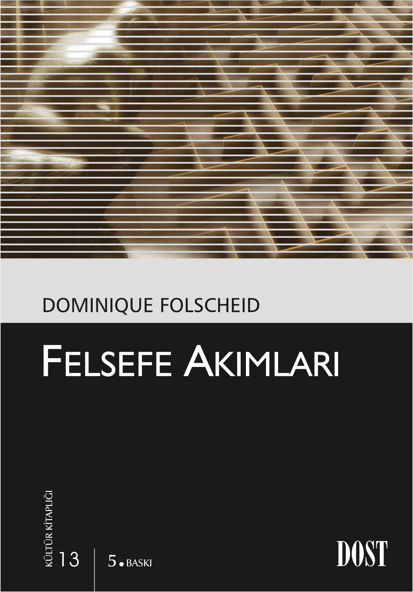 Felsefe Akımları