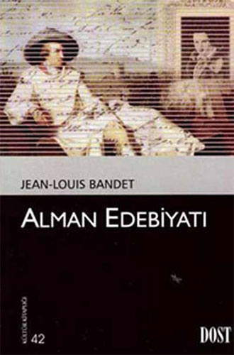 Alman Edebiyatı Alman Edebiyatı