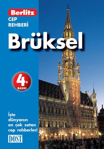 Brüksel Cep Rehberi