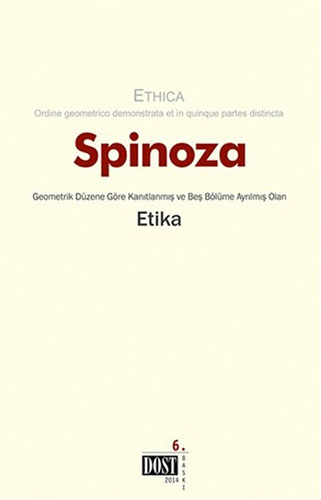 Teolojik Politik İnceleme
