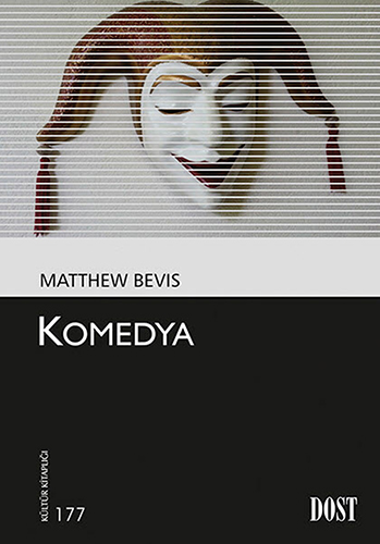 Komedya Komedya